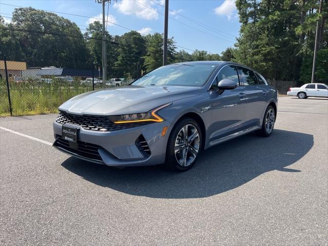 2024 Kia K5 EX