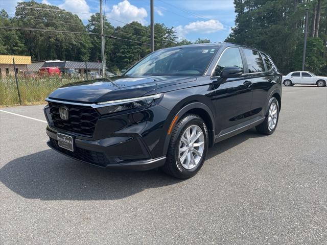 2023 Honda CR-V EX AWD
