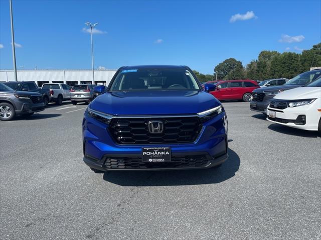 2024 Honda CR-V EX-L 2WD