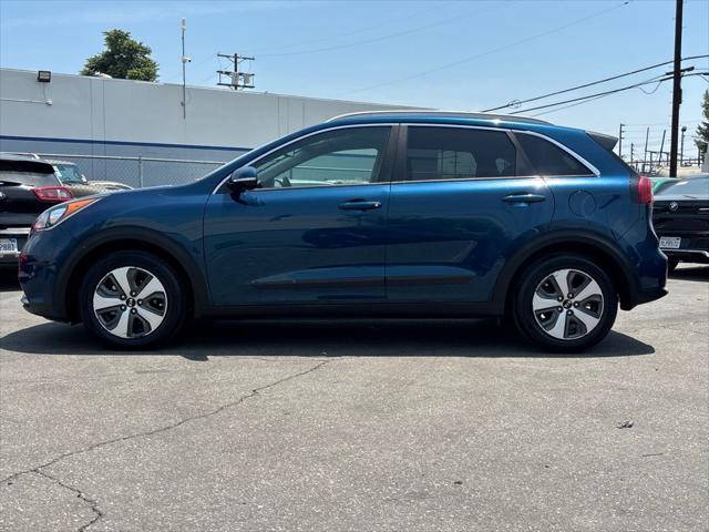 2018 Kia Niro EX