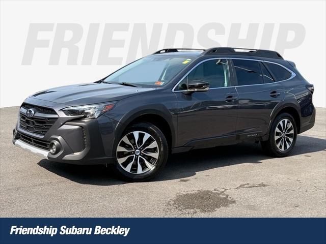 2023 Subaru Outback Limited