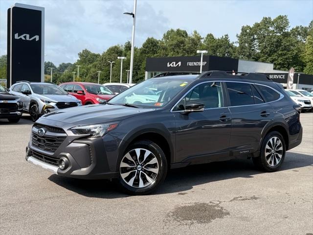 2023 Subaru Outback Limited