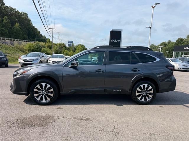 2023 Subaru Outback Limited