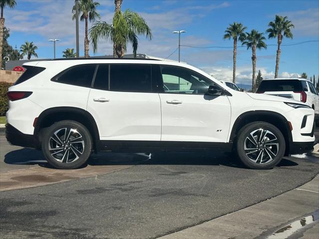 2026 Buick Enclave Sport Touring FWD