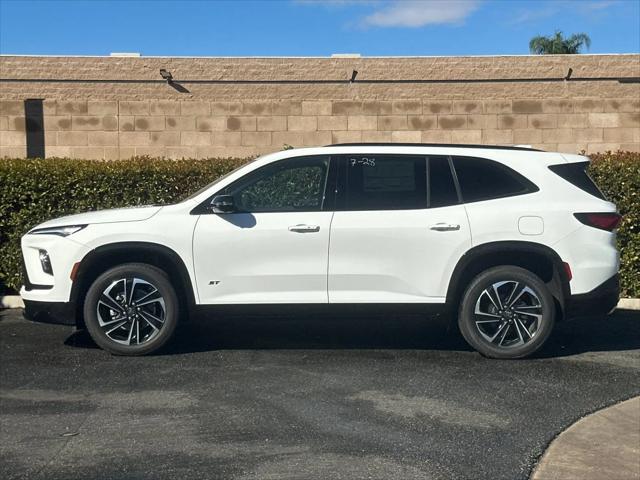 2026 Buick Enclave Sport Touring FWD