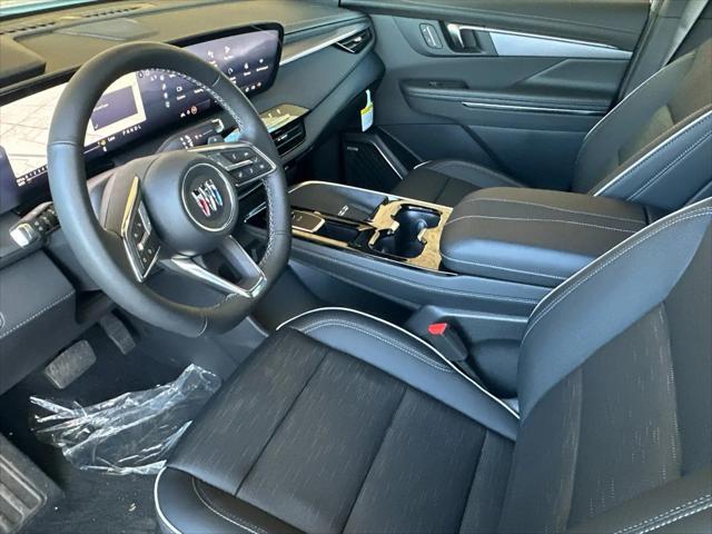 2026 Buick Enclave Sport Touring FWD