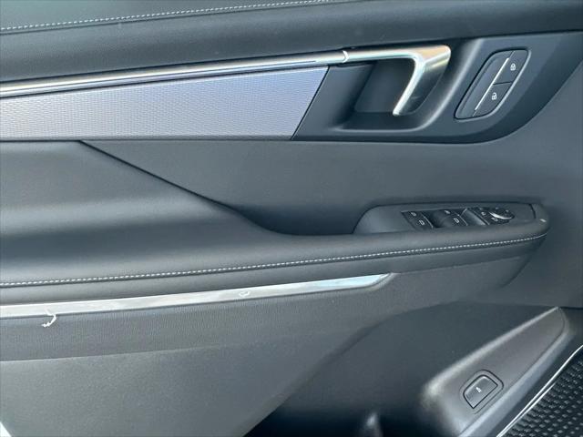 2026 Buick Enclave Sport Touring FWD