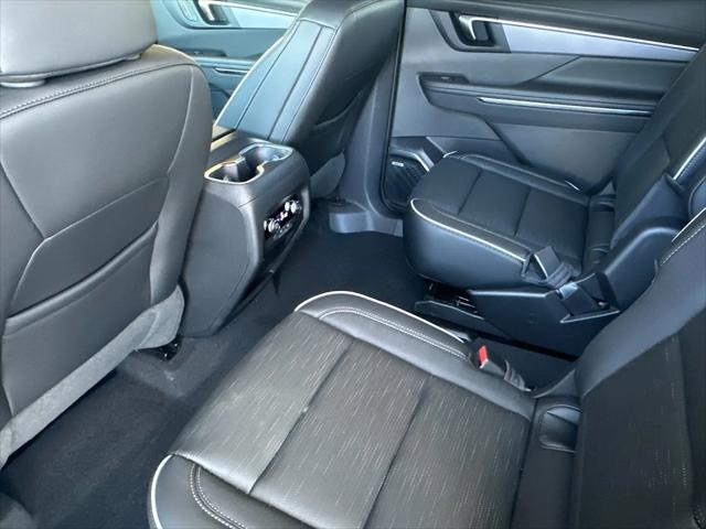 2026 Buick Enclave Sport Touring FWD