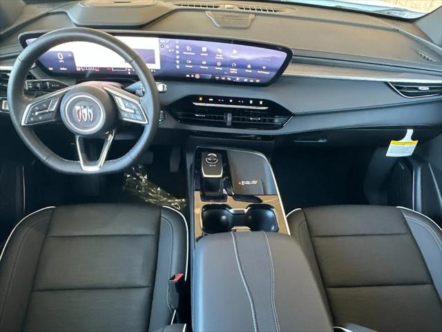 2026 Buick Enclave Sport Touring FWD