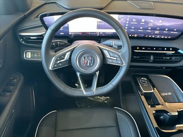 2026 Buick Enclave Sport Touring FWD
