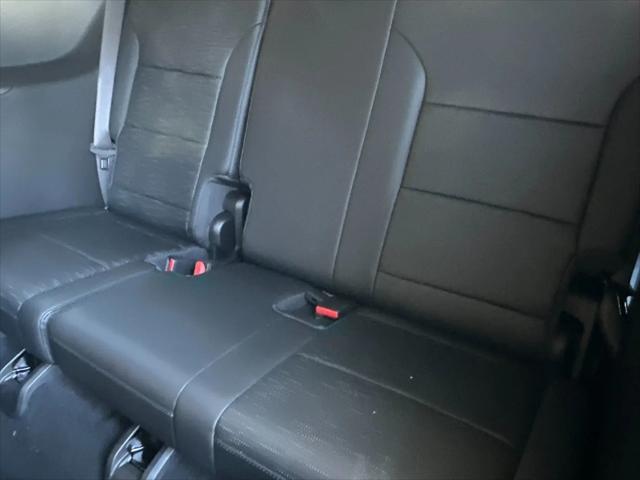 2026 Buick Enclave Sport Touring FWD