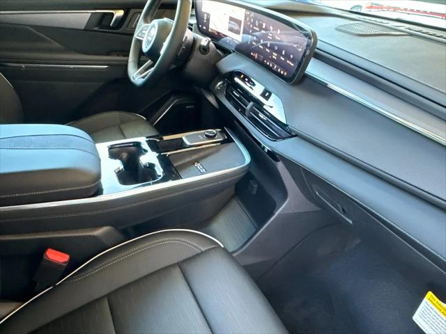 2026 Buick Enclave Sport Touring FWD
