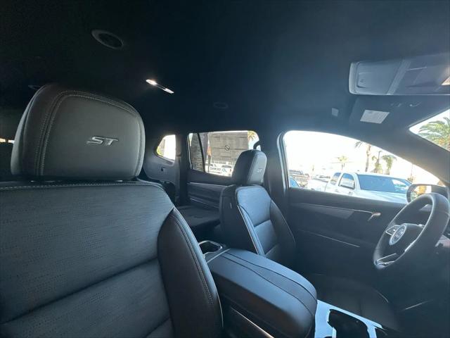 2026 Buick Enclave Sport Touring FWD