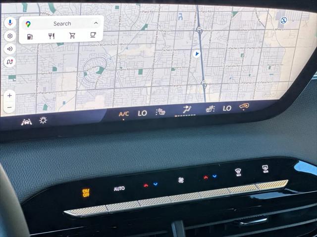 2026 Buick Enclave Sport Touring FWD