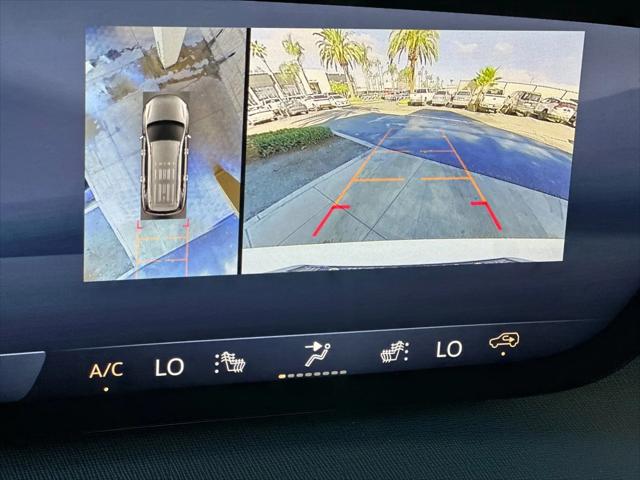 2026 Buick Enclave Sport Touring FWD