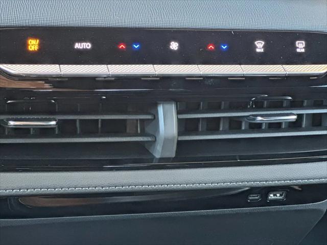 2026 Buick Enclave Sport Touring FWD