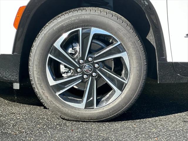 2026 Buick Enclave Sport Touring FWD