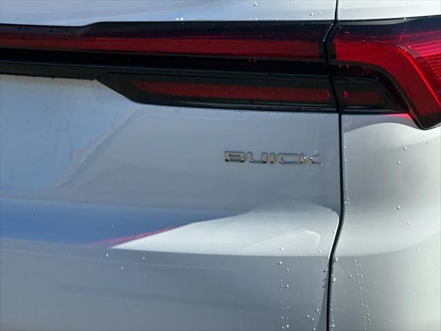 2026 Buick Enclave Sport Touring FWD