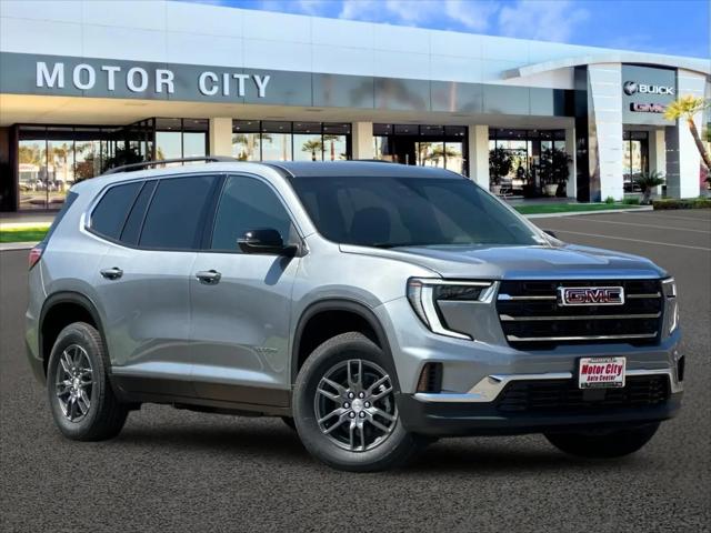 2026 GMC Acadia FWD Elevation for sale in Bakersfield, CA
