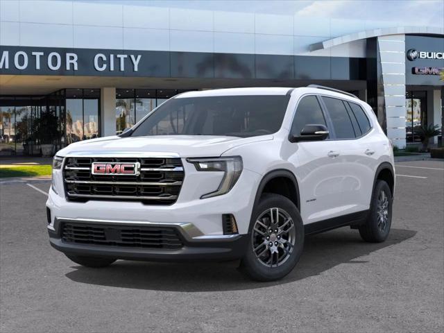2026 GMC Acadia Elevation FWD