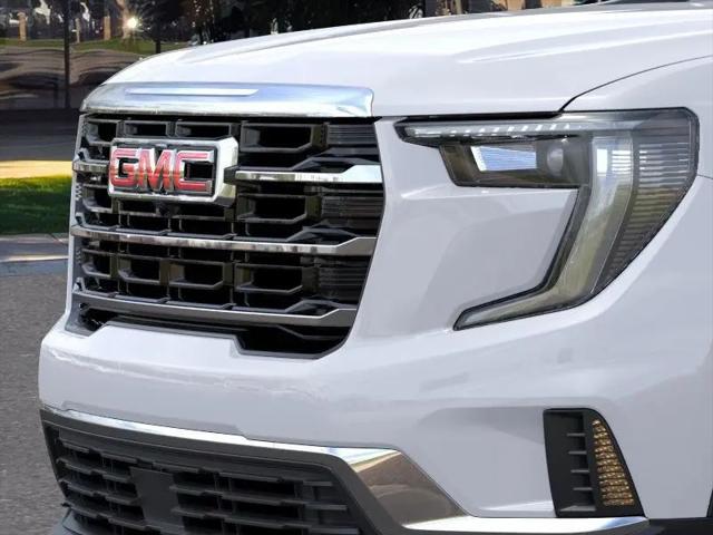 2026 GMC Acadia Elevation FWD