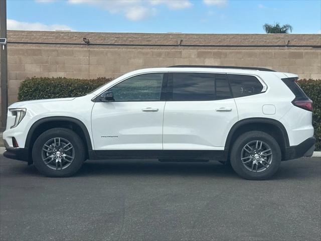 2026 GMC Acadia Elevation FWD