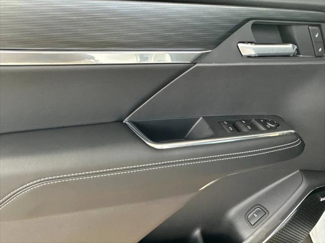 2026 GMC Acadia Elevation FWD