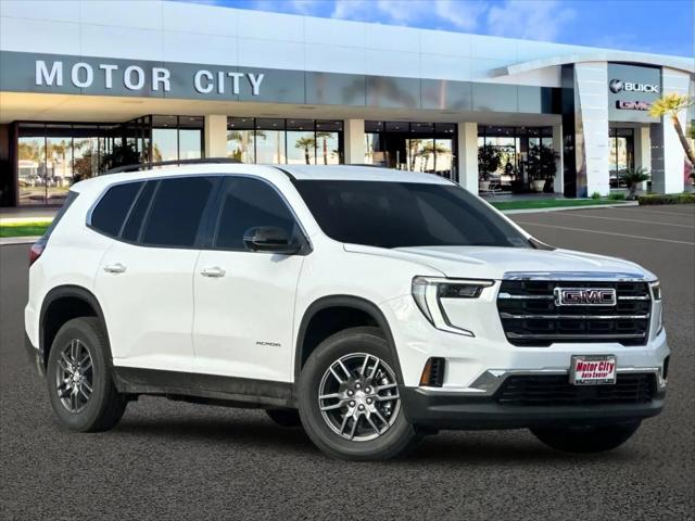 2026 GMC Acadia Elevation FWD for sale in Bakersfield, CA