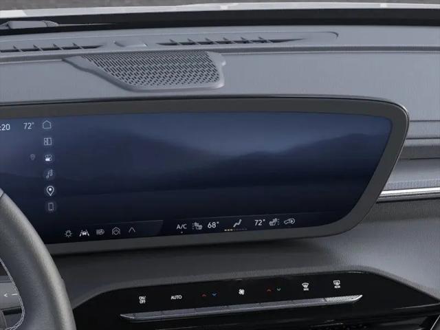 2026 Buick Enclave Sport Touring FWD