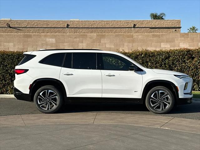 2026 Buick Enclave Sport Touring FWD