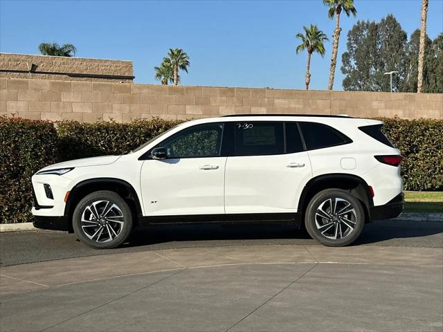 2026 Buick Enclave Sport Touring FWD