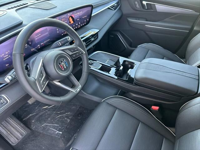 2026 Buick Enclave Sport Touring FWD