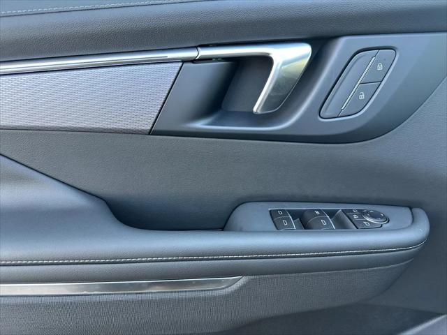 2026 Buick Enclave Sport Touring FWD