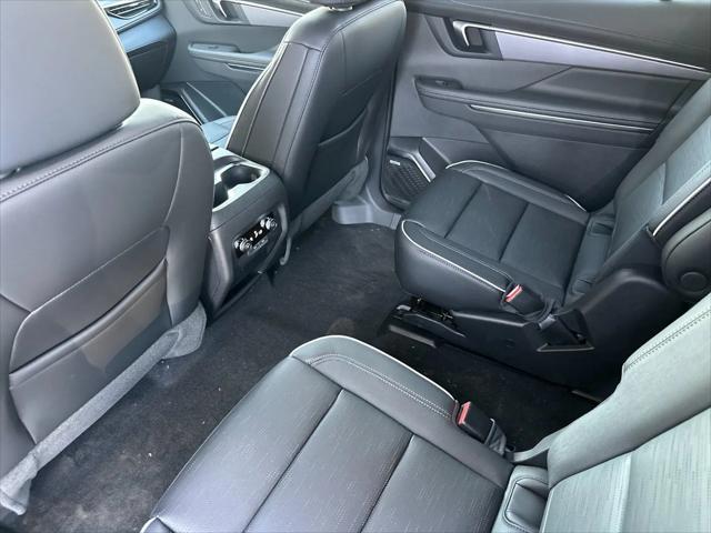 2026 Buick Enclave Sport Touring FWD