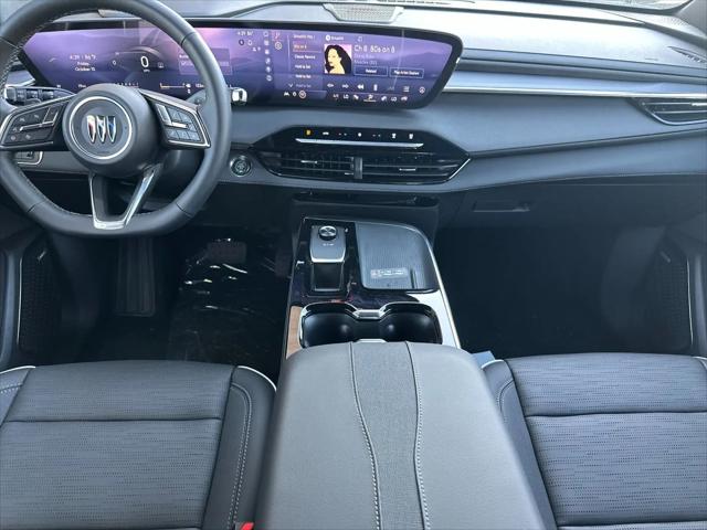 2026 Buick Enclave Sport Touring FWD