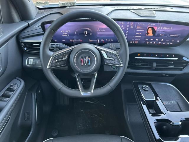 2026 Buick Enclave Sport Touring FWD
