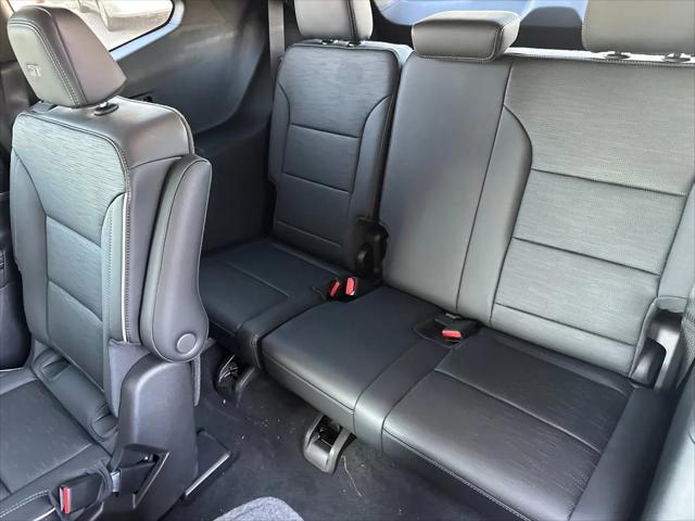 2026 Buick Enclave Sport Touring FWD
