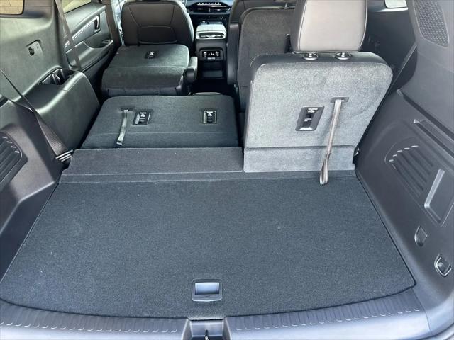 2026 Buick Enclave Sport Touring FWD