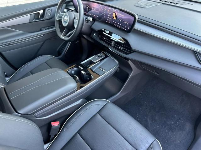 2026 Buick Enclave Sport Touring FWD