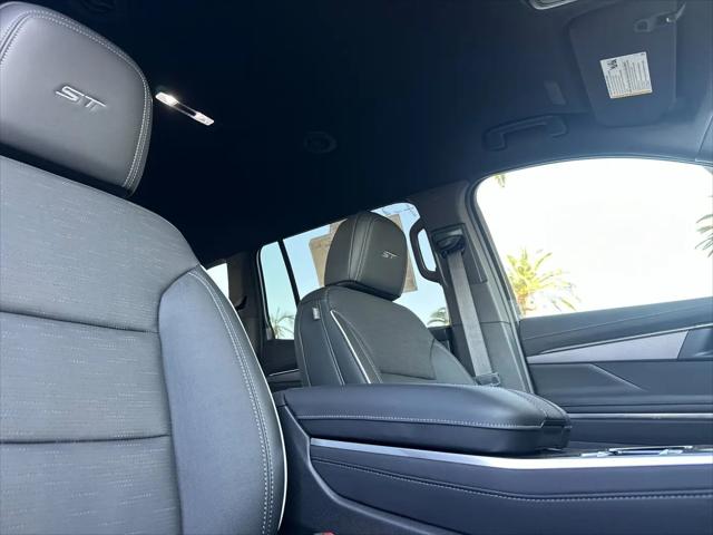 2026 Buick Enclave Sport Touring FWD