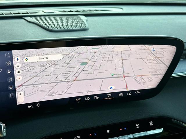 2026 Buick Enclave Sport Touring FWD
