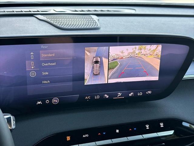 2026 Buick Enclave Sport Touring FWD