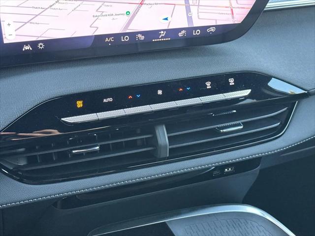 2026 Buick Enclave Sport Touring FWD