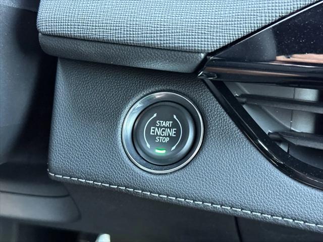 2026 Buick Enclave Sport Touring FWD