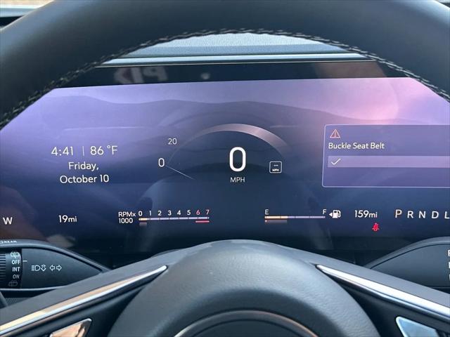 2026 Buick Enclave Sport Touring FWD