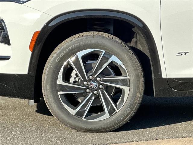 2026 Buick Enclave Sport Touring FWD