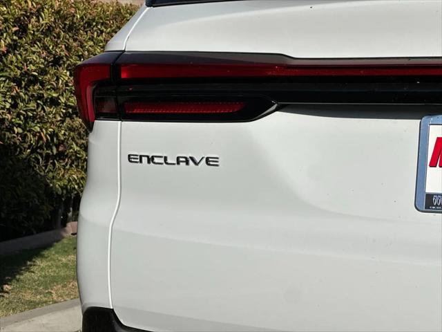 2026 Buick Enclave Sport Touring FWD