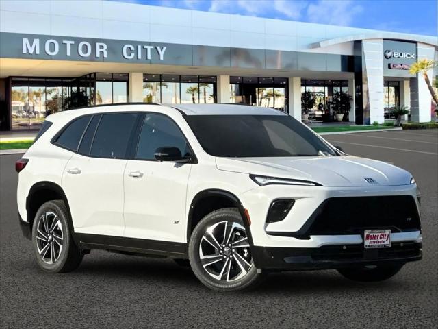 2026 Buick Enclave Sport Touring FWD for sale in Bakersfield, CA