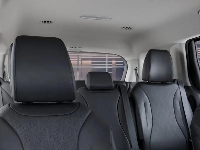 2026 Kia Carnival MPV LXS