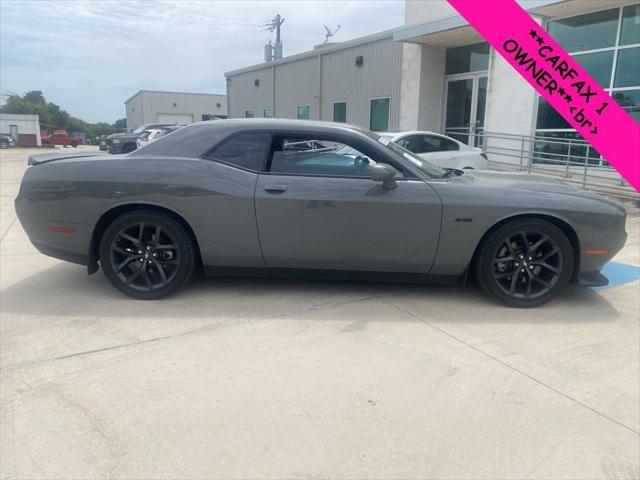 2023 Dodge Challenger R/T